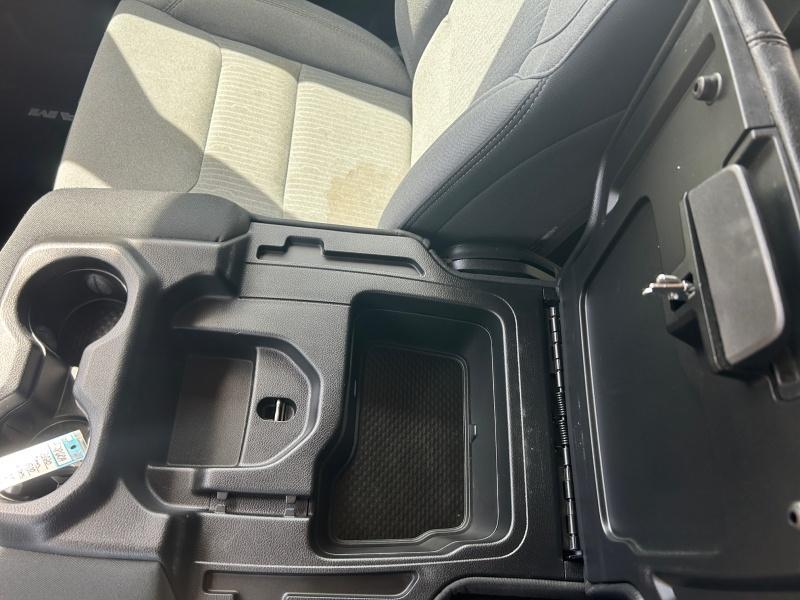 used 2020 Ram 1500 car, priced at $32,990