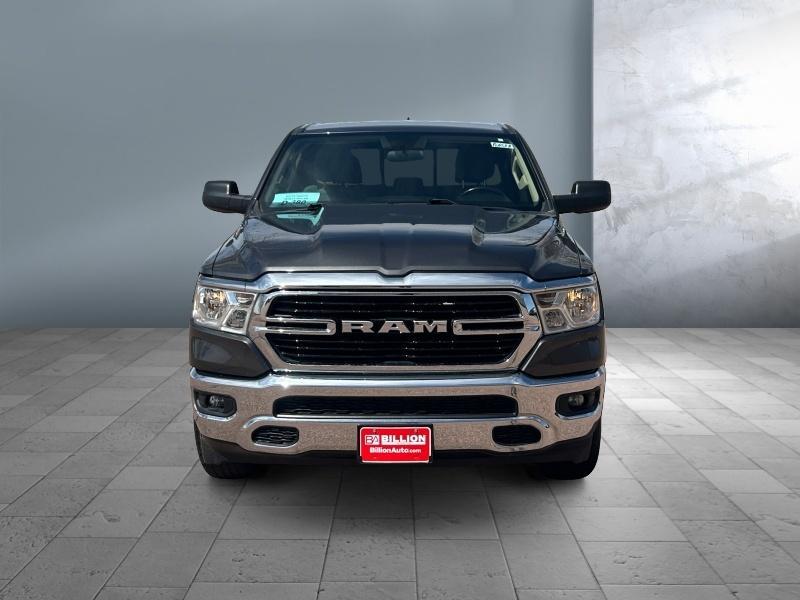 used 2020 Ram 1500 car, priced at $32,990