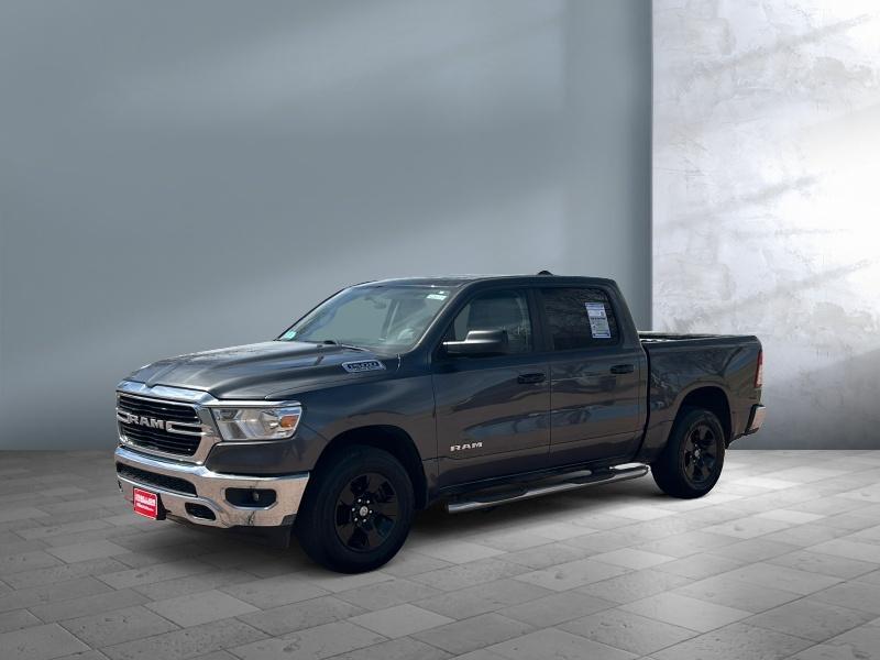 used 2020 Ram 1500 car, priced at $32,990