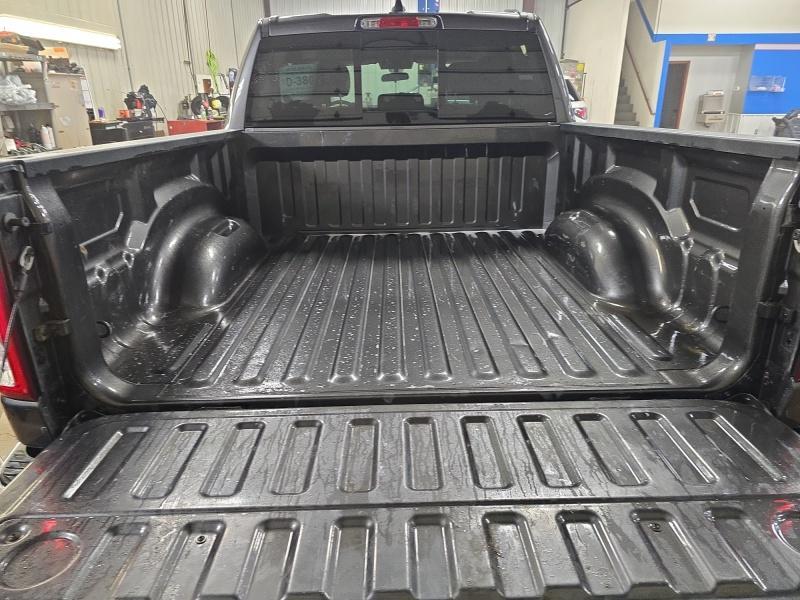 used 2020 Ram 1500 car, priced at $32,990
