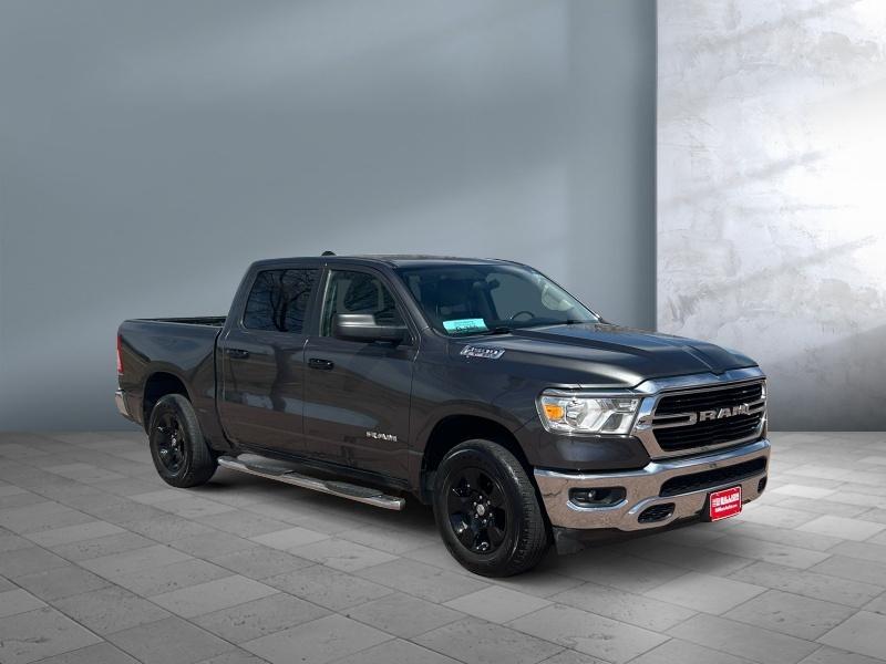 used 2020 Ram 1500 car, priced at $32,990
