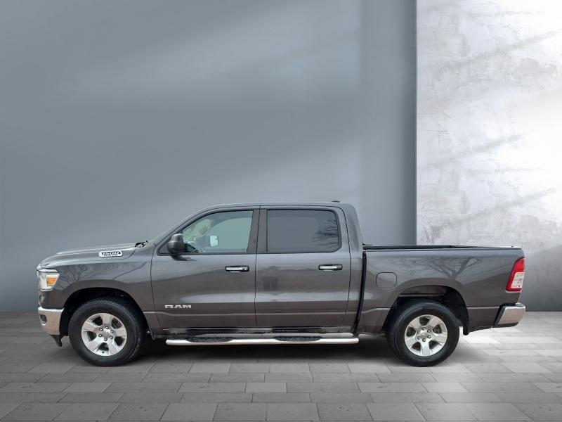 used 2020 Ram 1500 car, priced at $32,990