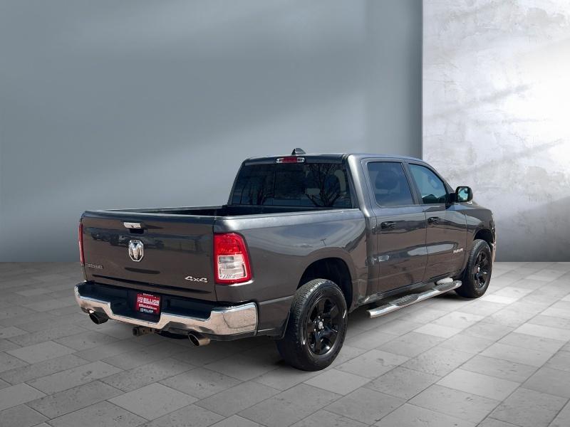 used 2020 Ram 1500 car, priced at $32,990