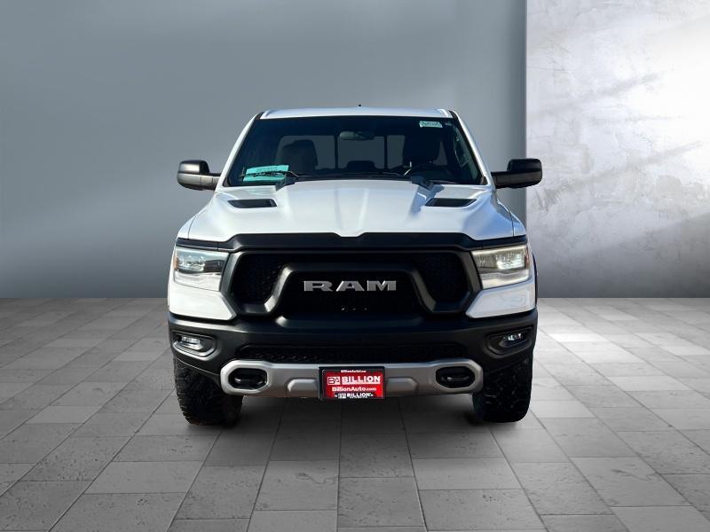 used 2019 Ram 1500 car, priced at $33,790