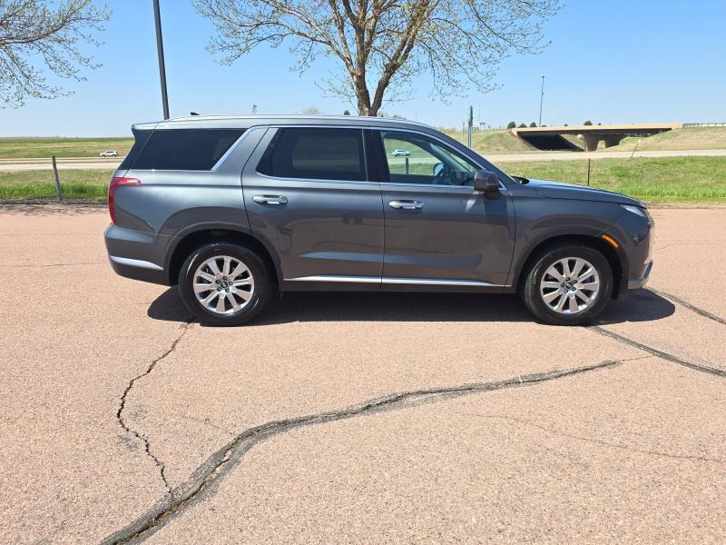 used 2025 Hyundai Palisade car, priced at $41,990