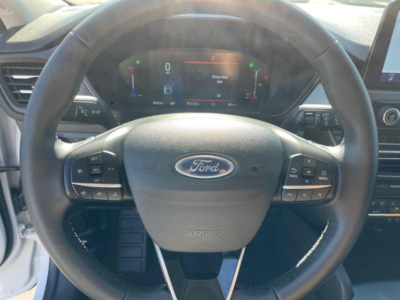 used 2023 Ford Escape car, priced at $23,775