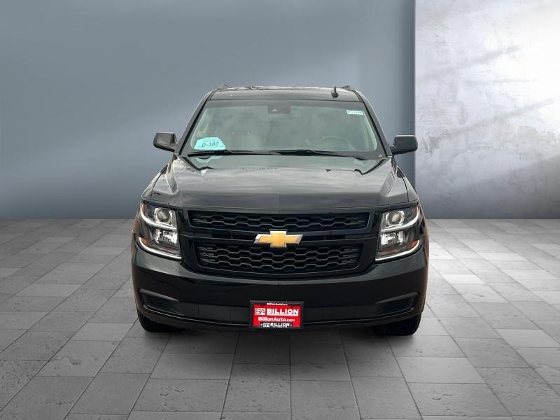 used 2019 Chevrolet Suburban car, priced at $27,990