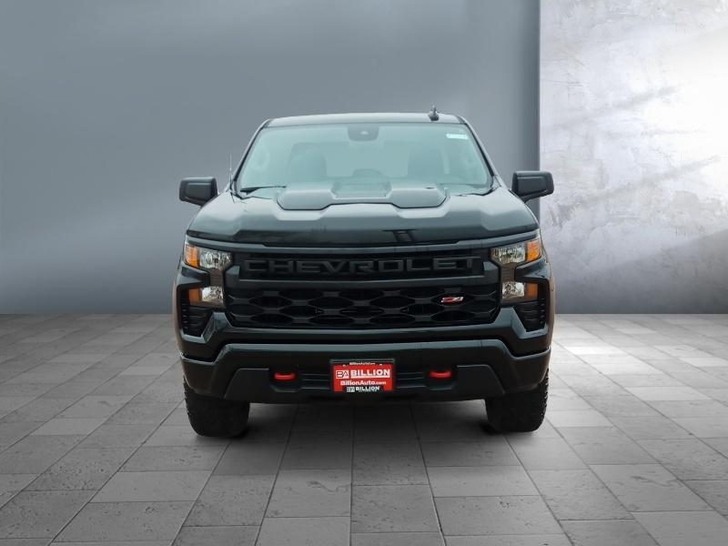 used 2023 Chevrolet Silverado 1500 car, priced at $42,475