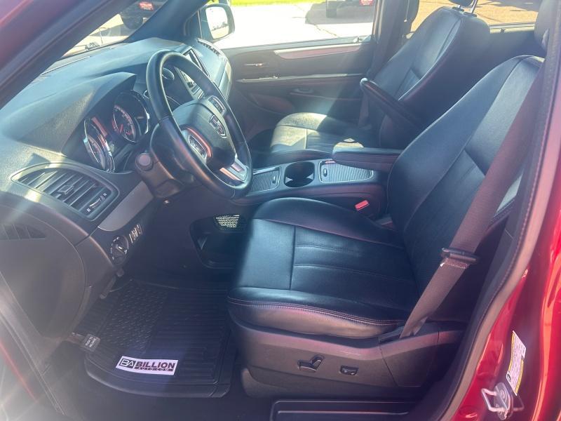 used 2019 Dodge Grand Caravan car, priced at $16,990