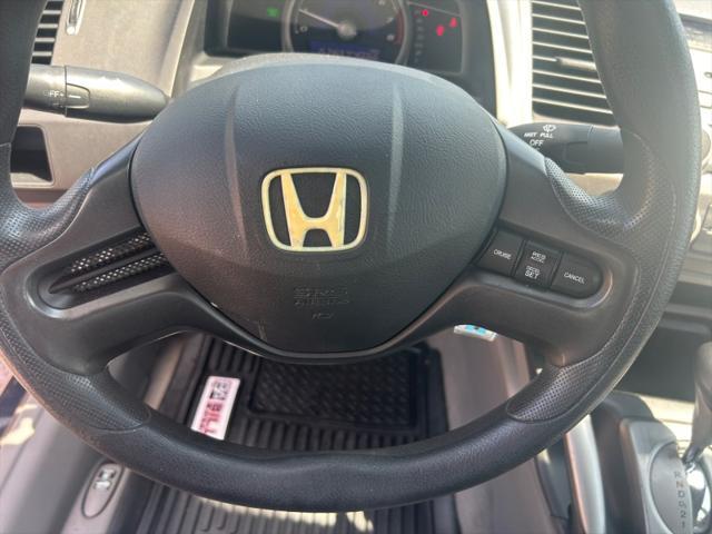 used 2008 Honda Civic car, priced at $5,990