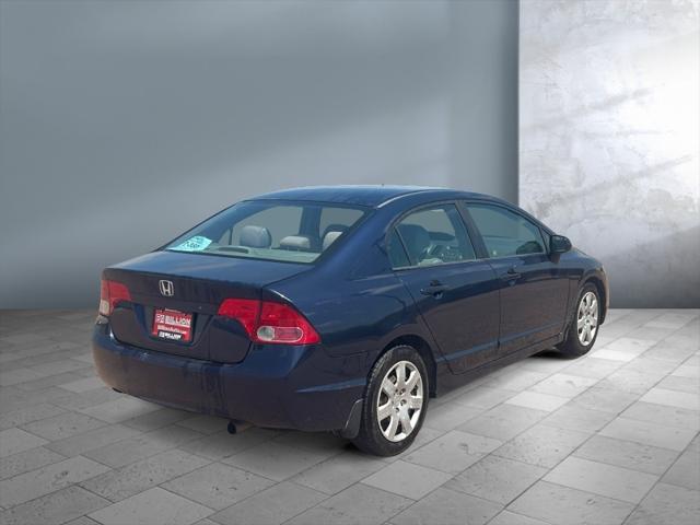 used 2008 Honda Civic car, priced at $5,990