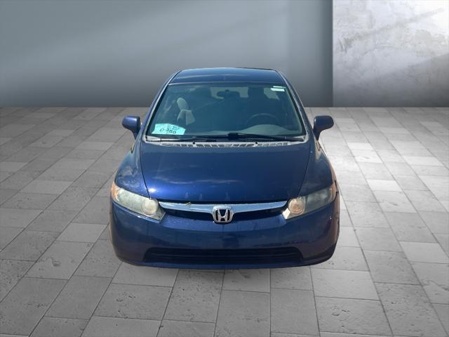 used 2008 Honda Civic car, priced at $5,990