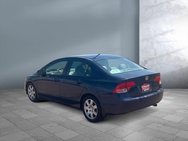 used 2008 Honda Civic car, priced at $5,990