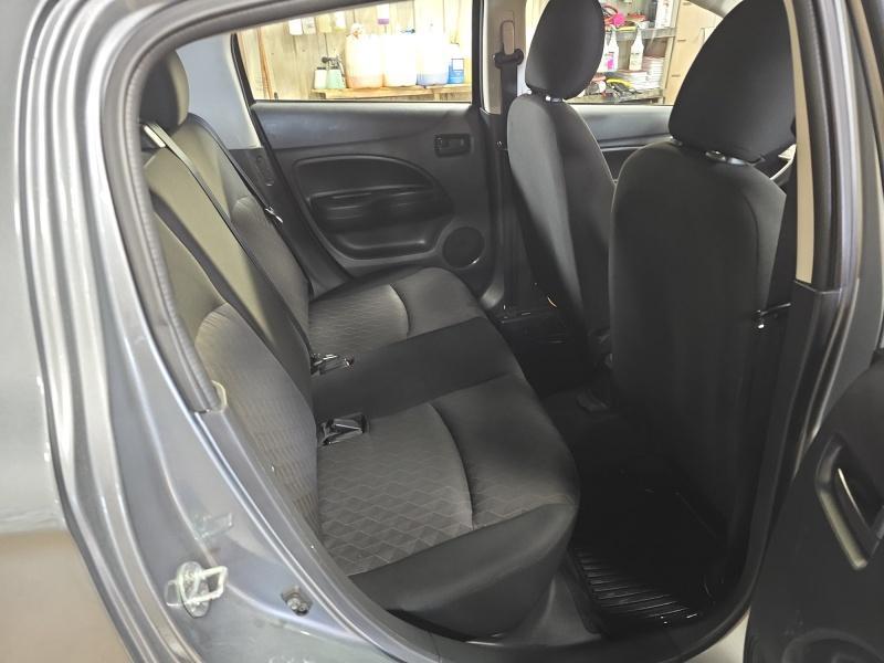 used 2021 Mitsubishi Mirage car, priced at $12,775