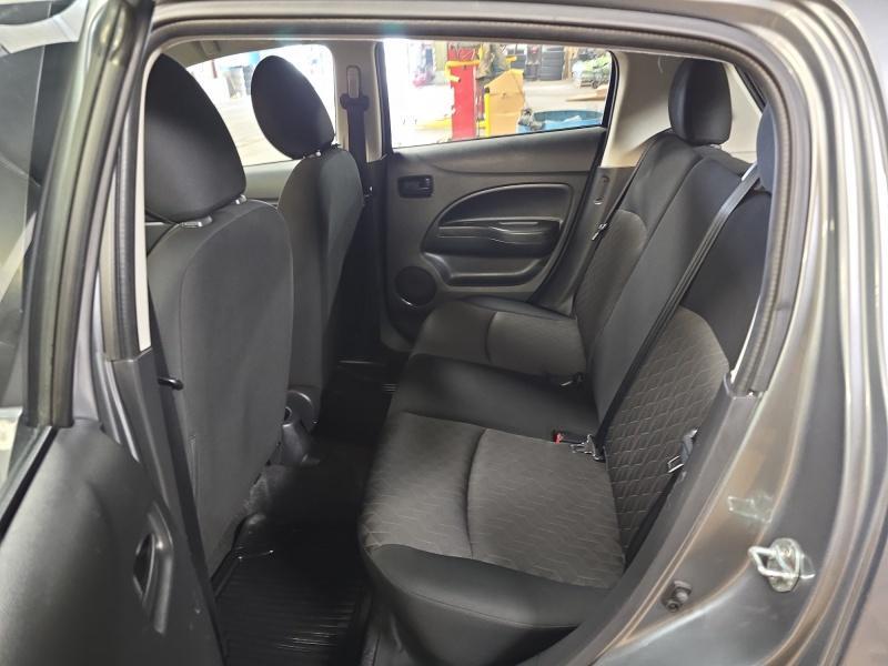 used 2021 Mitsubishi Mirage car, priced at $12,775