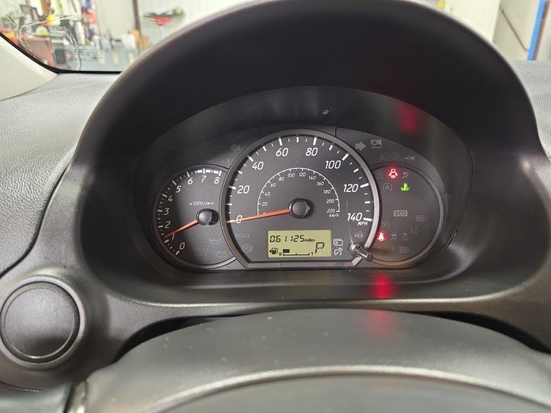 used 2021 Mitsubishi Mirage car, priced at $12,775