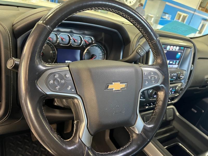 used 2019 Chevrolet Silverado 3500 car, priced at $51,790