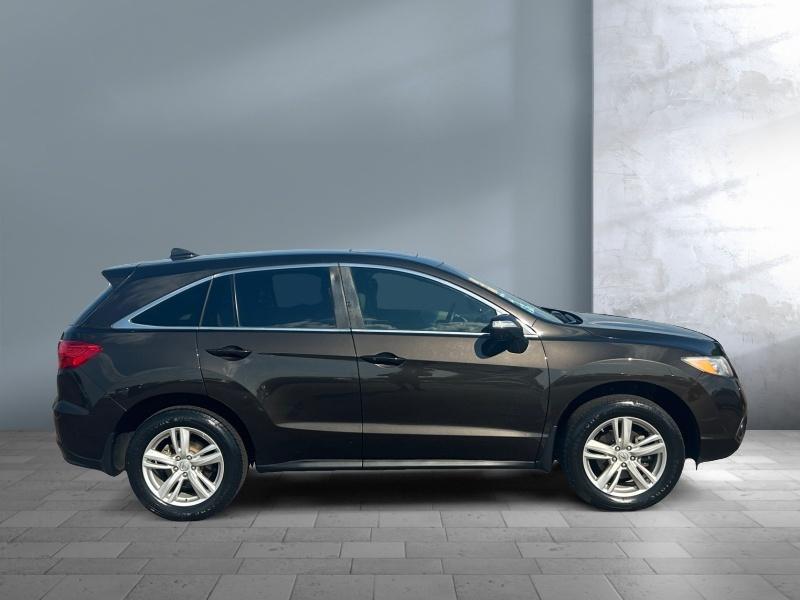 used 2015 Acura RDX car, priced at $14,990