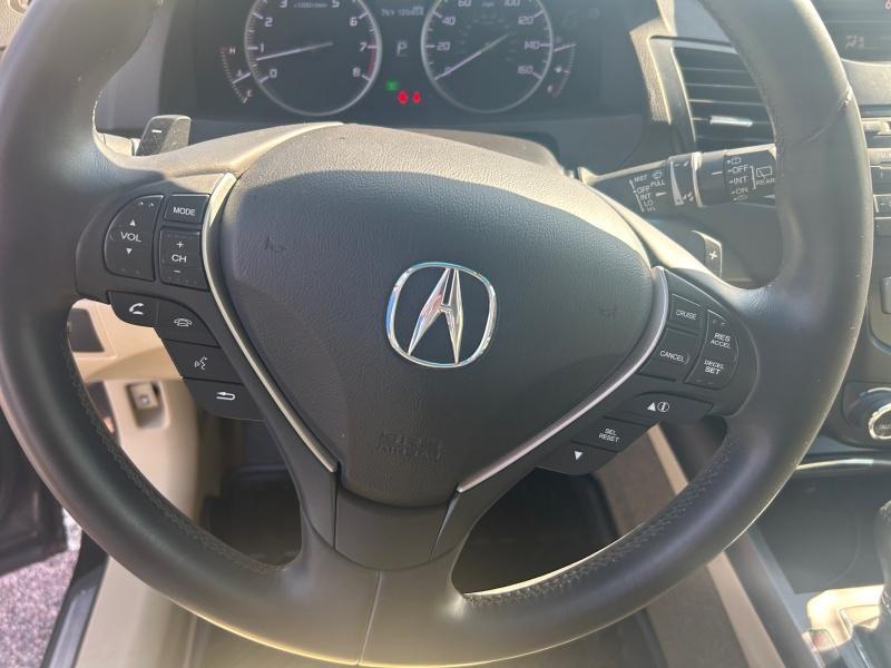 used 2015 Acura RDX car, priced at $14,990