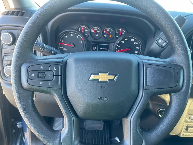 new 2025 Chevrolet Silverado 2500 car, priced at $64,959