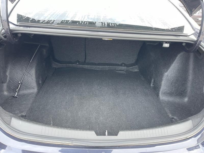 used 2023 Chevrolet Malibu car, priced at $21,990