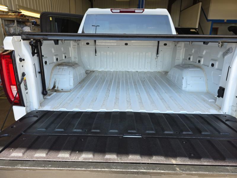 used 2023 GMC Sierra 1500 car, priced at $43,990