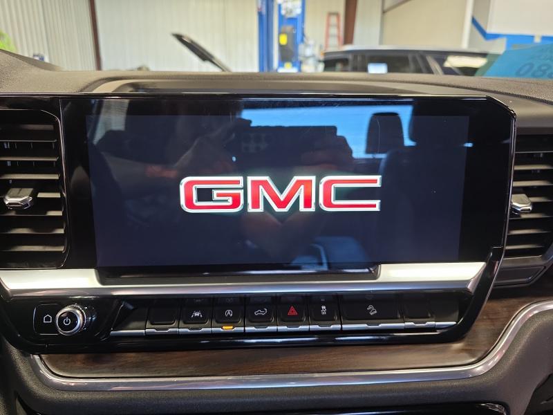 used 2023 GMC Sierra 1500 car, priced at $43,990