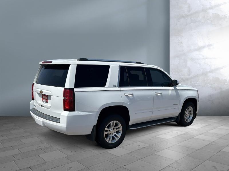 used 2016 Chevrolet Tahoe car, priced at $17,990
