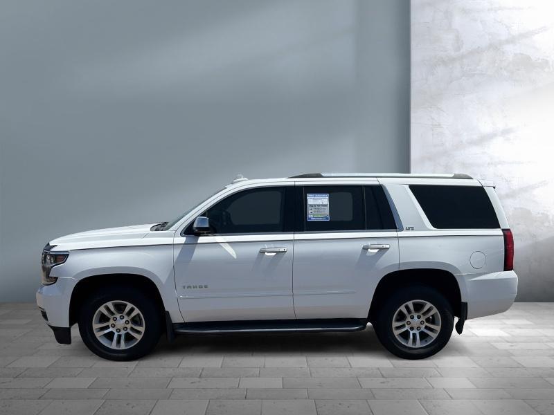 used 2016 Chevrolet Tahoe car, priced at $17,990