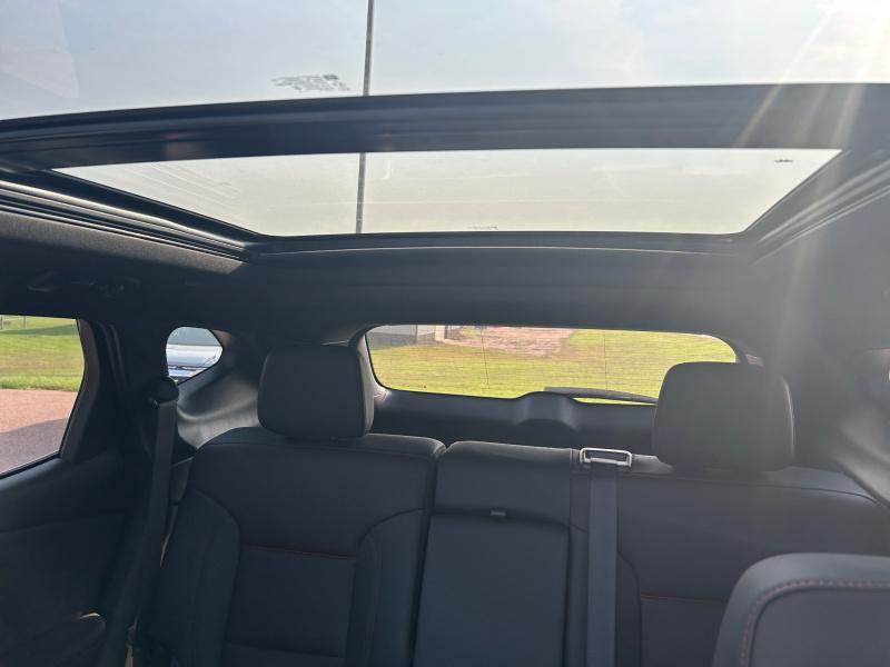 new 2025 Chevrolet Blazer car, priced at $51,704