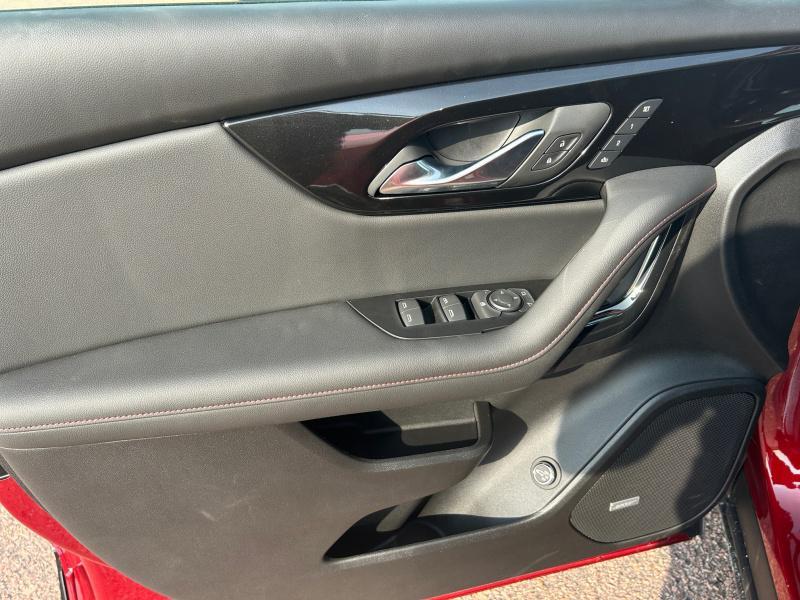 new 2025 Chevrolet Blazer car, priced at $51,704