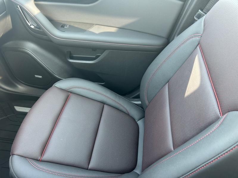 new 2025 Chevrolet Blazer car, priced at $51,704