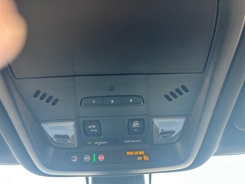 new 2025 Chevrolet Blazer car, priced at $51,704