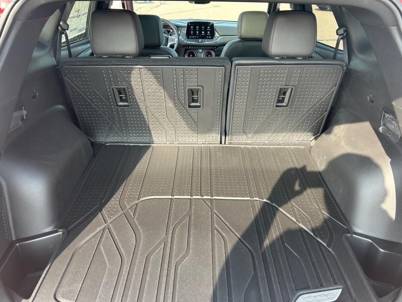 new 2025 Chevrolet Blazer car, priced at $51,704