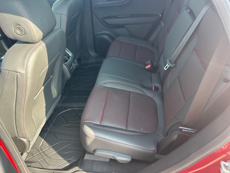 new 2025 Chevrolet Blazer car, priced at $51,704