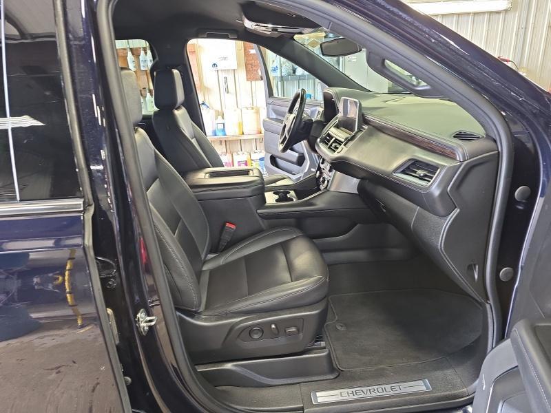 used 2023 Chevrolet Tahoe car, priced at $49,990