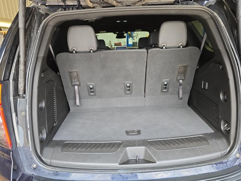used 2023 Chevrolet Tahoe car, priced at $49,990