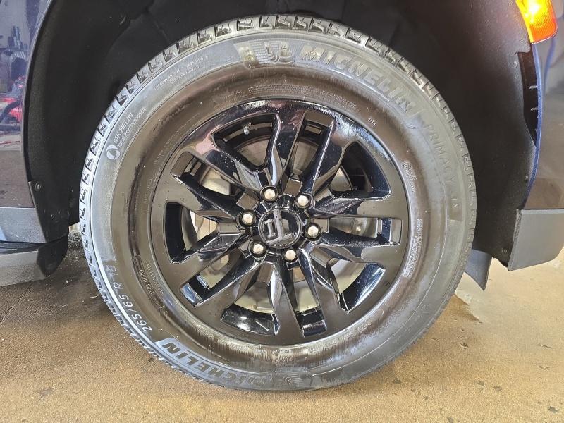used 2023 Chevrolet Tahoe car, priced at $49,990