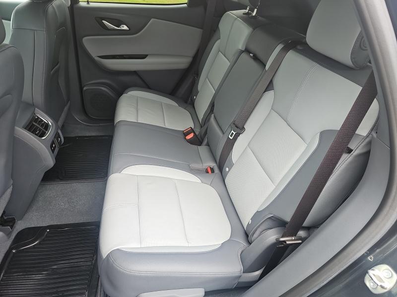 used 2019 Chevrolet Blazer car, priced at $26,770