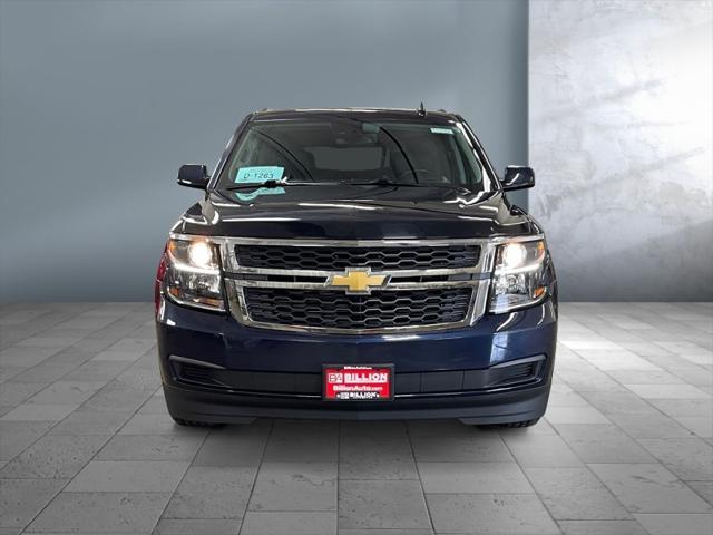 used 2020 Chevrolet Tahoe car, priced at $35,990