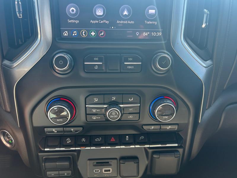 used 2019 Chevrolet Silverado 1500 car, priced at $34,775