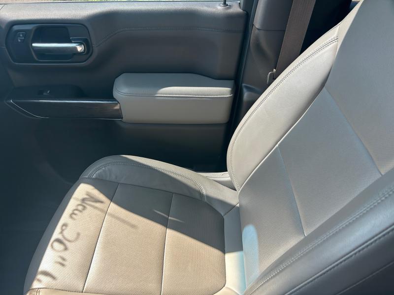 used 2019 Chevrolet Silverado 1500 car, priced at $34,775