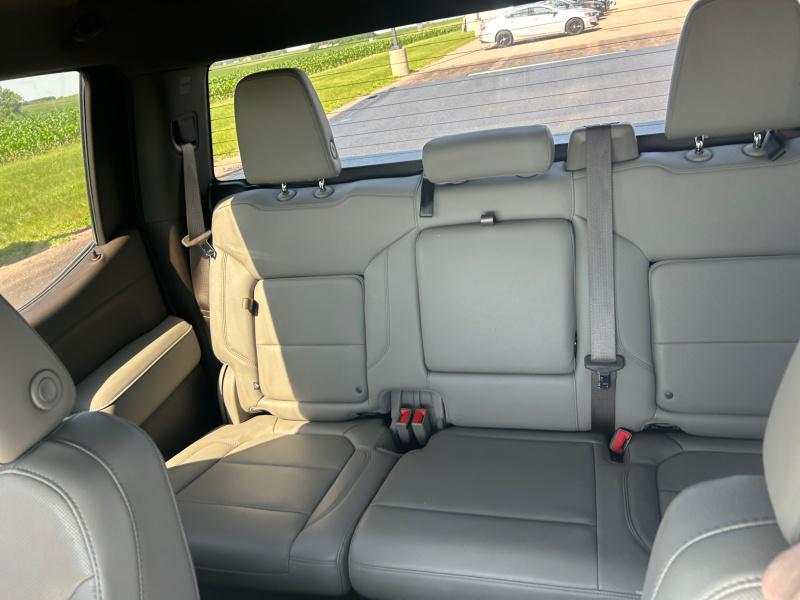 used 2019 Chevrolet Silverado 1500 car, priced at $34,775