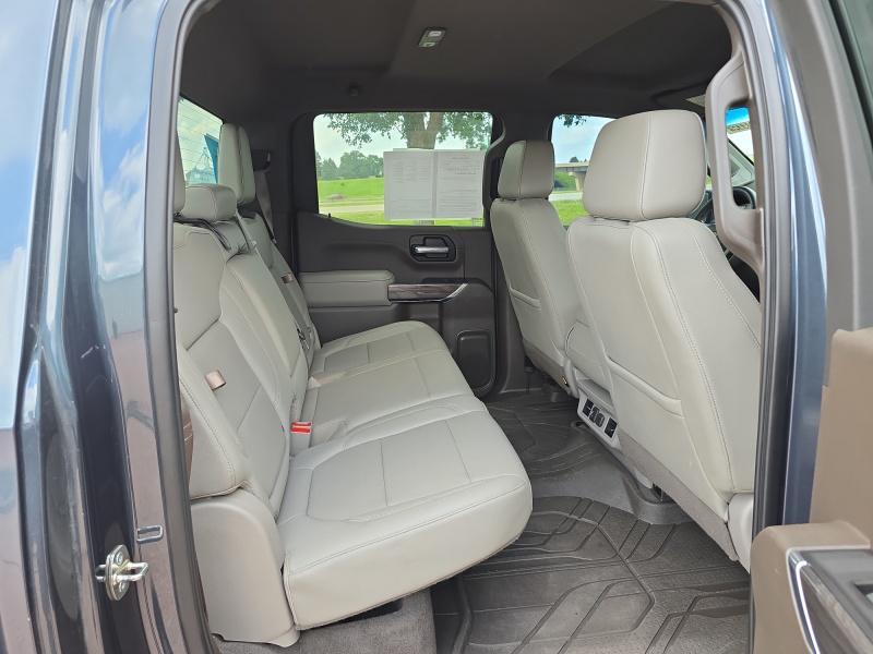 used 2019 Chevrolet Silverado 1500 car, priced at $34,775