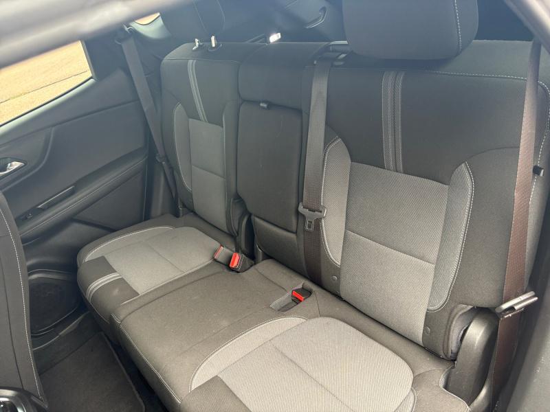 used 2025 Chevrolet Blazer car, priced at $32,775