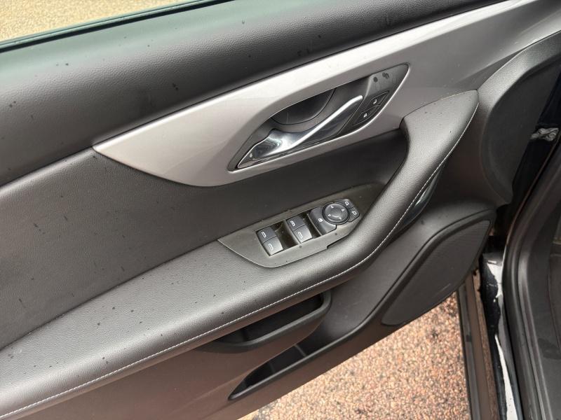 used 2025 Chevrolet Blazer car, priced at $32,775