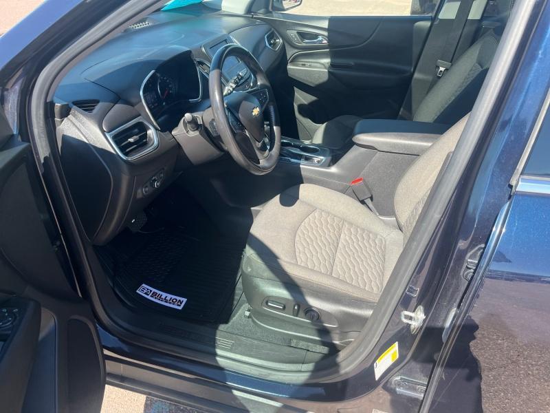 used 2020 Chevrolet Equinox car, priced at $18,775