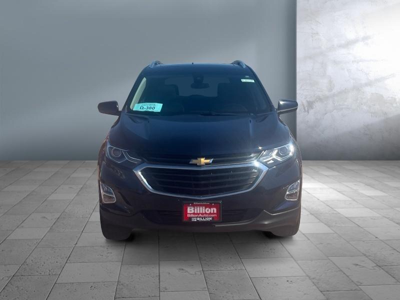 used 2020 Chevrolet Equinox car, priced at $18,775