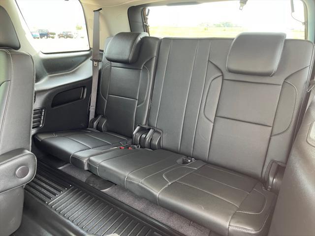 used 2019 Chevrolet Tahoe car, priced at $36,990