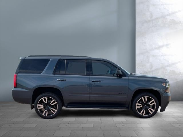 used 2019 Chevrolet Tahoe car, priced at $36,990